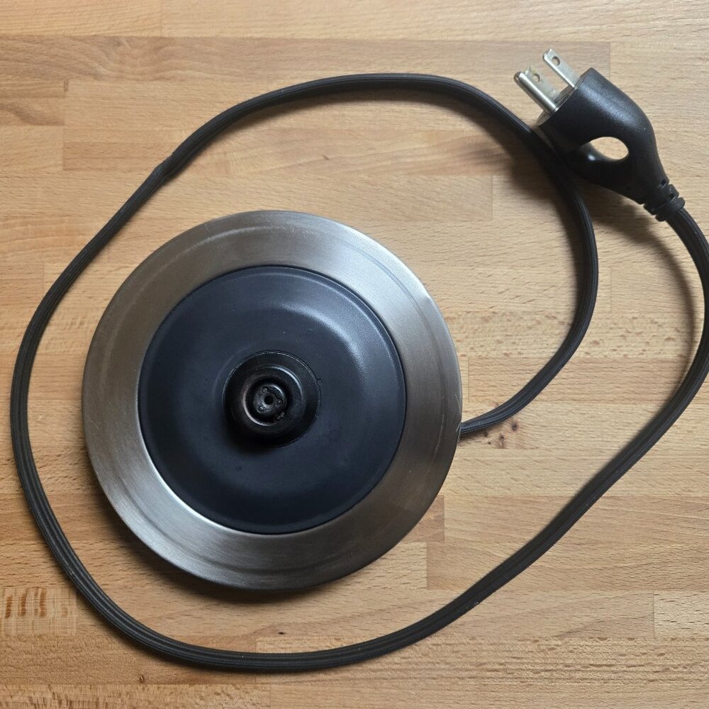 Breville SK500XL Electric Kettle Heating Element Base Only